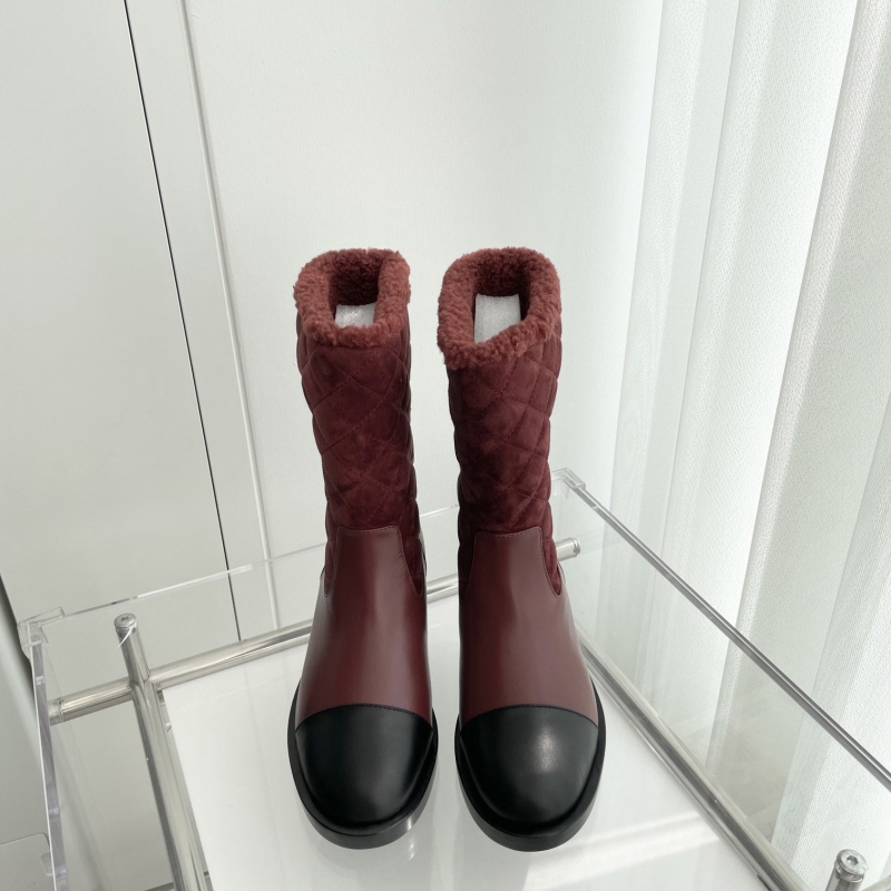 Ch*el boots